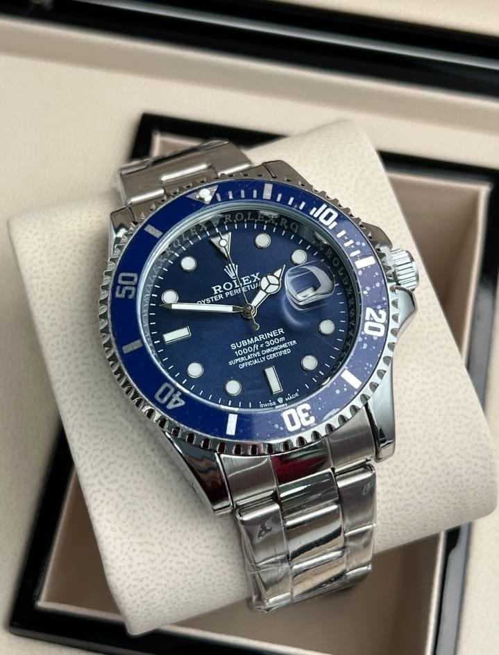 Submarine Azul