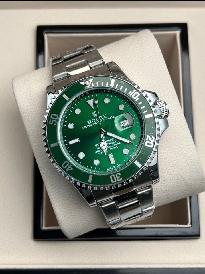 Submarine Verde
